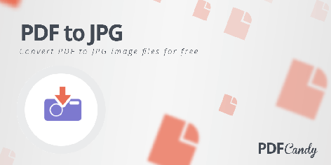 Convert PDF to JPG – Free Online PDF to JPG Converter