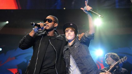 Usher Sells Interest in Justin Bieber Catalog to Harbourview – Billboard