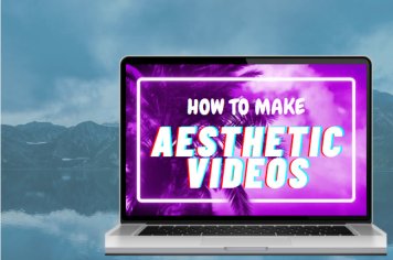             Top 5 Aesthetic Video Maker [Online & App]        