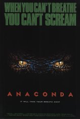 Anakonda (1997) - IMDb
