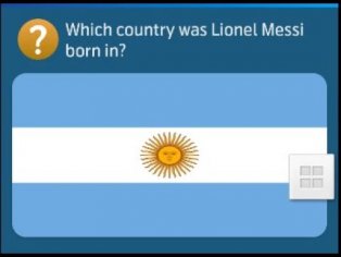 which country was lionel messi born in | lionel messi born in | lionel messi| general knowledge 2020 - YouTube