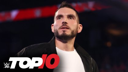 Top 10 Raw moments: WWE Top 10, Aug. 1, 2022