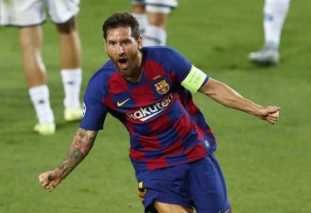 Messi zakończy karierę poza Europą?! W grze MULTIPROPOZYCJA - Super Express