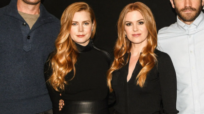 Amy Adams or Isla Fisher? DNA similarities found in celebrity doppelgangers, study shows  | 7NEWS