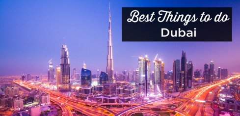 30 Best Things to Do in Dubai | Attractions + Tips | Visit Dubai 2022