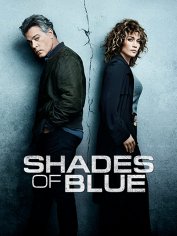 Shades of Blue (TV Series 2016–2018) - IMDb
