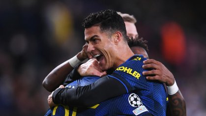 Welche Rekorde hält Cristiano Ronaldo? | UEFA Champions League | UEFA.com