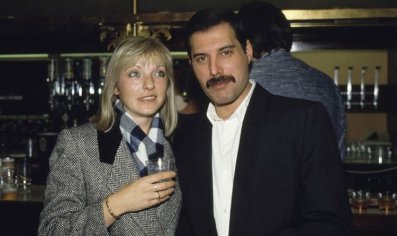 Freddie Mercury girlfriend Mary Austin at 70: Where does Mary Austin live now? | Music | Entertainment | Express.co.uk