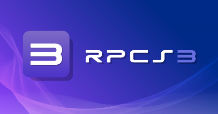 RPCS3 - Download