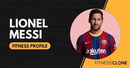 Lionel Messi Workout Routine, Diet, and Supplements