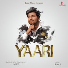 Yaari - Song Download from Yaari @ JioSaavn