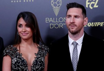 Couple mythique : Lionel Messi et Antonella Roccuzzo, une histoire d'enfance