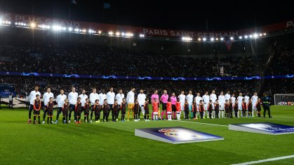 UEFA Champions League anthem: lyrics, background, facts | UEFA Champions League | UEFA.com