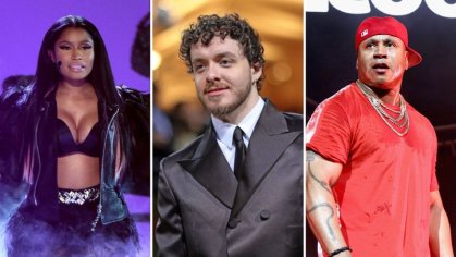 VMA 2022: Nicki Minaj, Jack Harlow e LL Cool J apresentarão premiação · Rolling Stone
