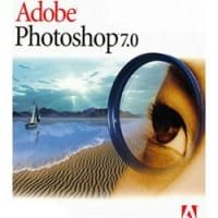 Adobe Photoshop 7.0 Download for PC Windows (7/10/8) | SoftMany