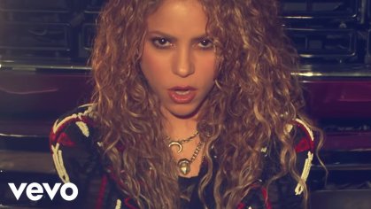 Shakira, Maluma - Clandestino (Official Video) - YouTube