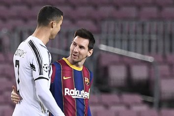 Coupe du monde 2022 : Lionel Messi et Cristiano Ronaldo, la dernière chance de deux légendes
