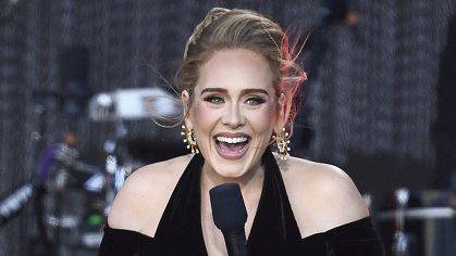 Are Adele, Rich Paul Married? Instagram Rumors | StyleCaster