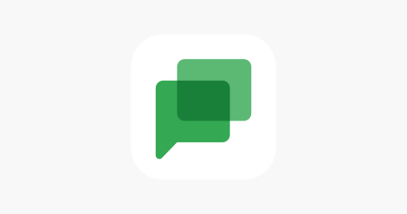 
      ‎Google Chat on the App Store
    