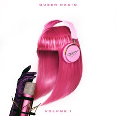 Nicki Minaj Shares New Hits Compilation ‘Queen Radio: Volume 1’