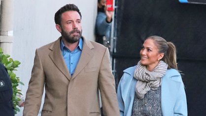 Jennifer Lopez Feels ‘On Top Of The World’ After Marrying Ben Affleck – Hollywood Life