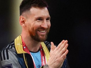 Lionel Messi to be offered £194-million-a-year contract at Saudi Arabia club Al Hilal | Football – Gulf News