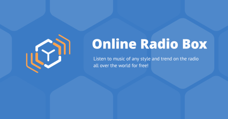 Free Internet Radio Stations - best South Africa music and talk stations at Online Radio Box
