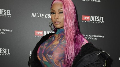 Nicki Minaj Announces New 6-Part Docuseries Titled 'Nicki' 