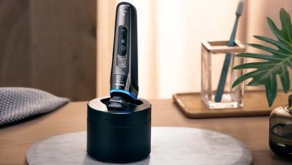 Register your Shaver S9000 | Philips