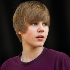 Justin Bieber: Never Say Never - Wikipedia, la enciclopedia libre
