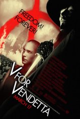 V for Vendetta (film) - Wikipedia