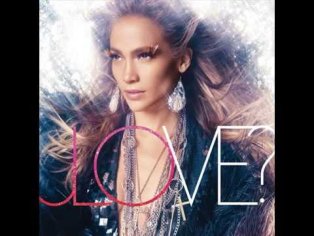 Jennifer Lopez - On The Floor [Radio Edit] - YouTube