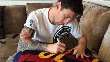 Lionel Messi: este es su gesto solidario con un hospital de Bosnia | RPP Noticias 