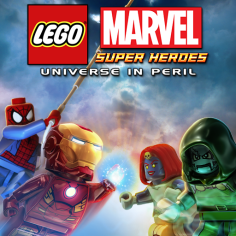 LEGO Â® Marvel Super Heroes - Apps on Google Play