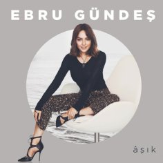 Cennet MP3 Song Download by Ebru Gündeş (Âşık)| Listen Cennet  Turkish Song Free Online