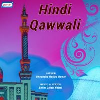 Hindi Qawwali - Play & Download All MP3 Songs @WynkMusic