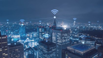 Wi-Fi 6E: What Is It, and How Is It Different From Wi-Fi 6? 