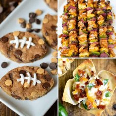 37 Best Tailgate Food Ideas Everyone Will Love