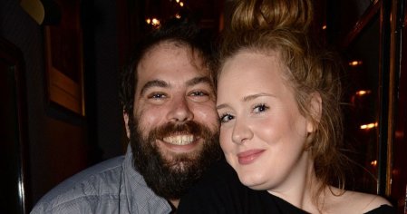 Adele 'begs' ex-husband Simon Konecki to forgive her for divorce in new song - Mirror Online