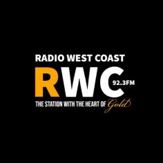 
                
                    Radio West Coast - listen live
                
            