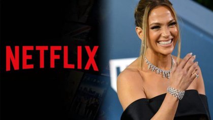 Every Jennifer Lopez Movie Coming Soon to Netflix - What's on Netflix