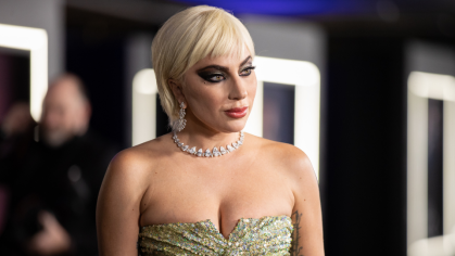 Lady Gaga Husband 2021: Is Lady Gaga Married to Michael Polansky? | StyleCaster