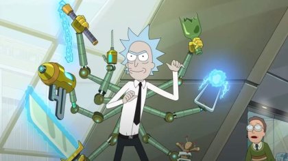 Rick and Morty Season 6 Download Links: Amazon & iTunes | Heavy.com