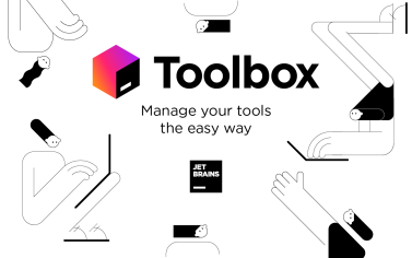 download jetbrains toolbox