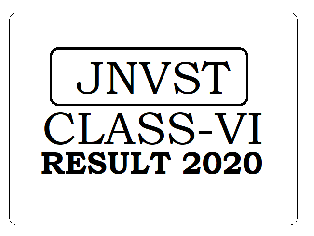 Navodaya Result 2022 Class 6 Selection List & Waiting List School Wise