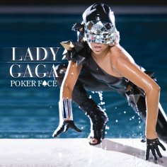 lady gaga poker face lyrics