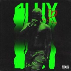 download 4luv by blxckie