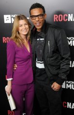 Who Is Ellen Pompeo's Husband? All About Chris Ivery