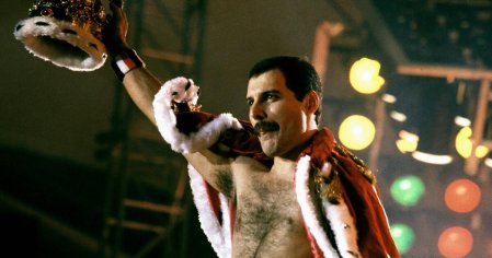 Freddie Mercury: Das Leben des Queen-Sängers | WEB.DE