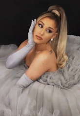 Ariana Grande – Wikipedie